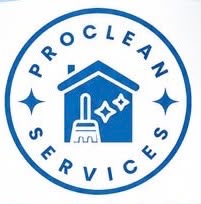 Logo Pro Clean Services