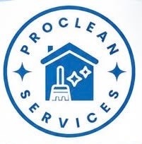 Logo Pro Clean Services